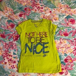 Nike Top